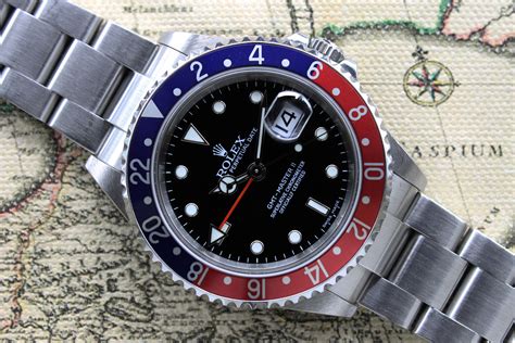 rolex gmt master 2 stick dial|setting rolex gmt master 1.